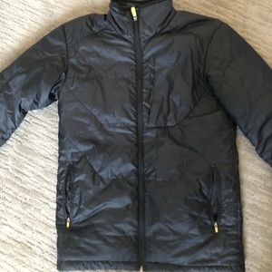 Merrell puffer jacket, size small